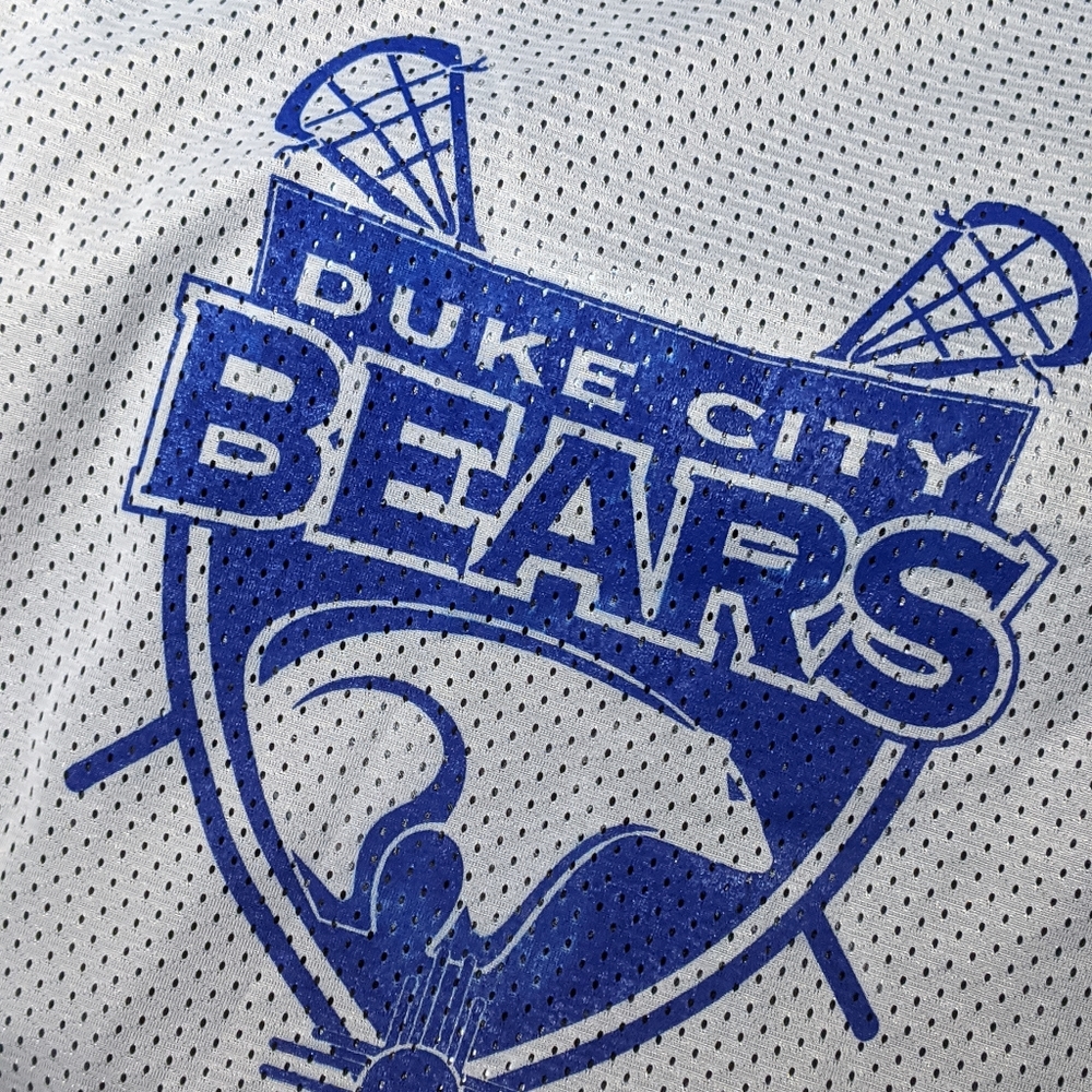Duke City LAX Penny Reversible Practice #8